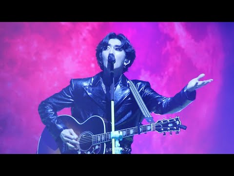 200215 잔나비(JANNABI)  NONSENSE 2 - 나쁜 꿈 @전국투어 서울 올림픽홀