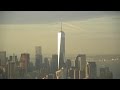 One World Trade Center Opens, 1st Tenants Move In