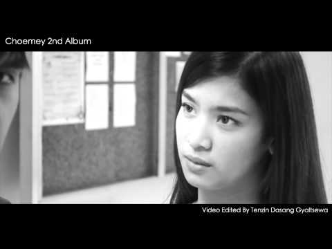 Chomey 2nd Album - Chawa Sip Sip - Kelsang