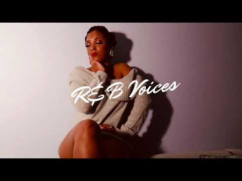 Heather Victoria - My Favorite (feat. Raheem DeVaughn)