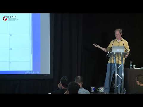 SREcon16 Europe - Downtime Budgets