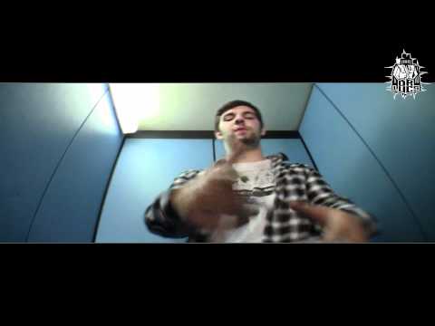 Dr. Lucs vs Patrick Swayze61 (JC61) 8tel Finale VBT 2011 [HR