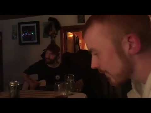 Damaged PT 3 Live Acoustic Version