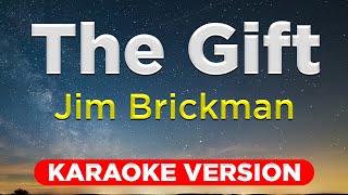 Download lagu THE GIFT - Jim Brickman (HQ KARAOKE VERSION with lyrics) mp3 Download lagu THE GIFT - Jim Brickman (HQ KARAOKE VERSION with lyrics) mp3