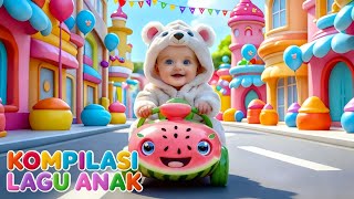 Download lagu Kompilasi Lagu Anak Populer | Pok Ame Ame Cilukba, Anak Kucing Meong Meong, Ayamku Kok Kok mp3 Download lagu Kompilasi Lagu Anak Populer | Pok Ame Ame Cilukba, Anak Kucing Meong Meong, Ayamku Kok Kok mp3