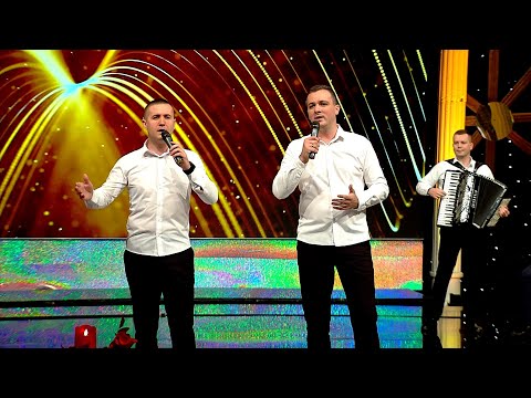 Grupa Grmeč Božo i Repa - Siromah BN Music Etno 2024