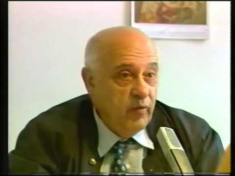 il prof. Auriti spiega il valore indotto della moneta