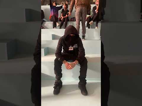 AVM - YG Pablo (sped up)