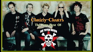 The VERY BEST Songs of / Das BESTE von Die Toten Hosen