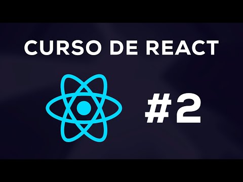 Curso de React y Firebase Completo Práctico y desde Cero