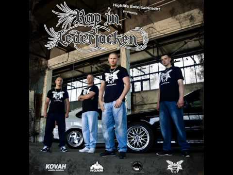 Ruam - Rap in Lederjacken (Exclusive)