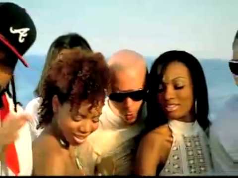 YouTube- Shawty Lo Ft. DJ Khaled, Birdman, Jim Jones & Rick Ross - Foolish (Remix) [Official HQ].mp4