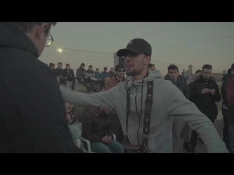 LaNuciaBattle / KYH VS MORALES / OCTAVOS