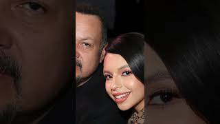 Pepe Aguilar h*mill4 a Ángela Aguilar tras pedirle que cante bien y no desafine