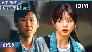 Download lagu 【INDO SUB】Born with Luck EP09 | Lawrence Wang 😎 Vivian 💥 Eric Wang | iQIYI Indonesia mp3