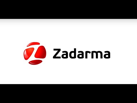 Видеообзор Zadarma