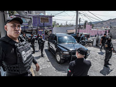 Policía Detiene a la Rata 🐀 - Chico Malo Ep 6 (Documental)