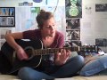 Fall Out Boy- Young Volcanoes (cover) 