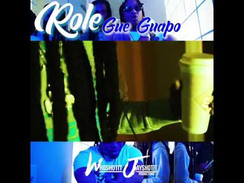 Detroit Rappers GUAPO x GUE WOP Drops the One with 🔥🔥”ROLE”🔥🔥(((BANGER)))