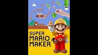 Play with Ryukahr's course ☆ SUPER MARIO MAKER('ω')