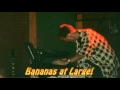 Bananas at Large - Trampled under foot 