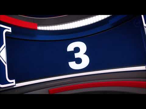 TOP 8 MEJORES JUGADAS LEB ORO (J3) 2020-21