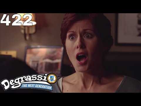 Degrassi: The Next Generation 422 - Goin' Down The Road, Pt. 2 (aka All Cried Out, Pt.2)
