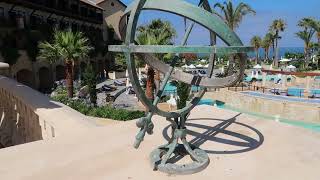 Elysium Paphos Cyprus