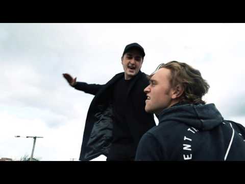 Jason Bourne in 80 Seconds