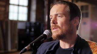 Damien Rice - Colour Me In | Guardian Sessions