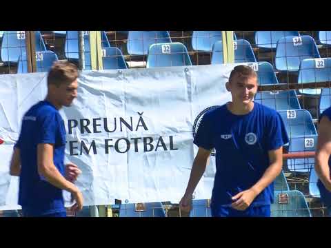 ilustratie Otelul Galati