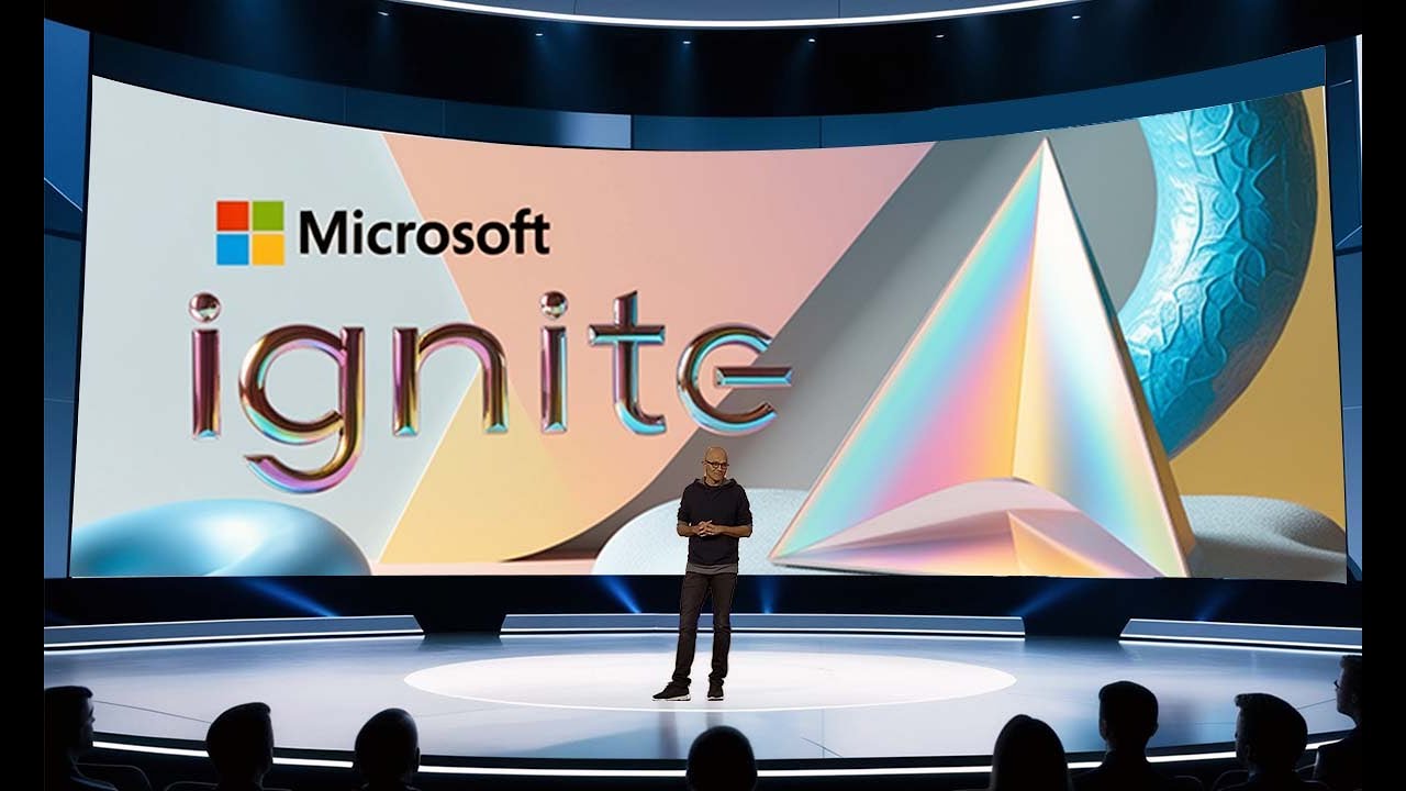 Microsoft Ignite 2026: AI & Innovation Highlights