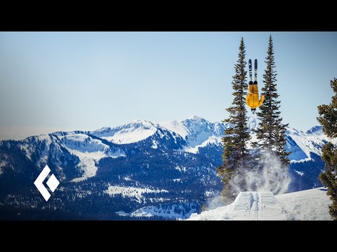 Black Diamond Presents: A Meeting of the Lines