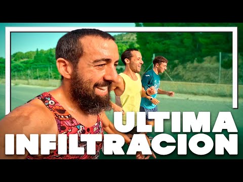 🤞 ULTIMA INFILTRACION del PIE 🦶 …