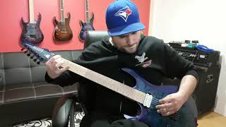 August Burns Red - Beauty in Tragedy