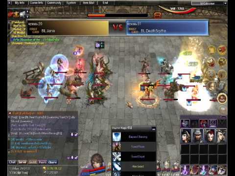 Atlantica Thai Titan 104 Final