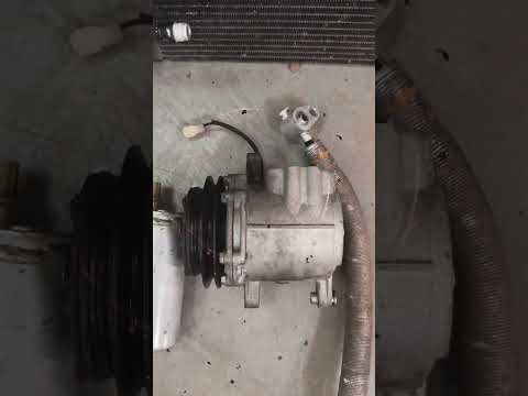 semua tentang aircond kereta