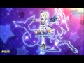 【HD】Aikatsu! - Eternally Flickering Flame lyrics【中字 ...