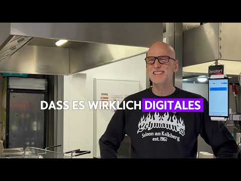 Effiziente Gastronomie beim Event: Scan&Go in der Gastro bei den Karl May Spielen in Bad Segeberg