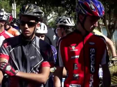 Interestadual MTB 2º Etapa -29-05-2011