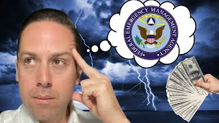 The Truth About Being a Government Employee (FEMA)