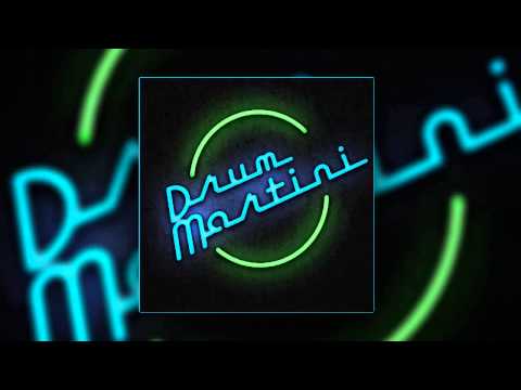 Kebzer x Butter Churn "Definition" [Drum Martini EP]