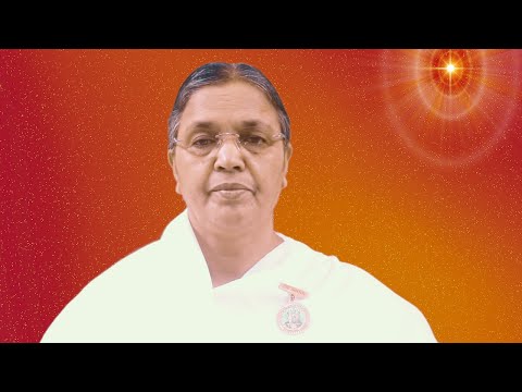 Daily Tamil Murli - 27 Jan  2023 | தமிழ் முரளி | BK Muthumani Sister Chennai