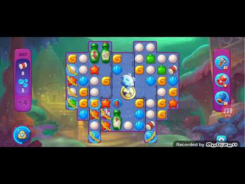 super hard Level -8117