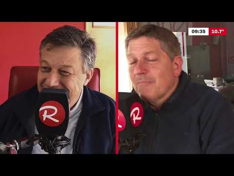 Besel defendió la tasa en la boleta de luz: “¿Con qué la reemplazamos?”
