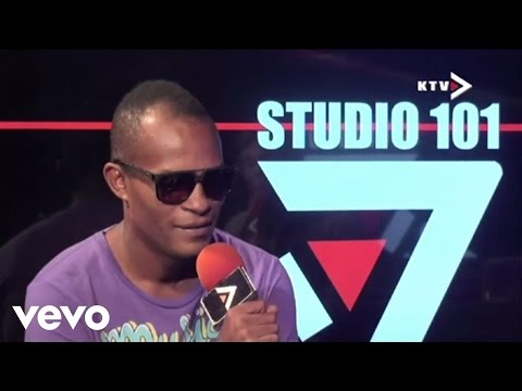 Donkichoc - STUDIO 101 Donkichoc Vendredi 13 février 2015 pour KTV
