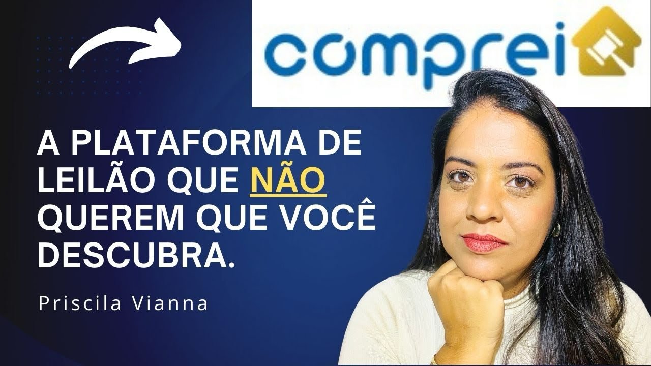 SITE da COMPREI da PGFN | O que é?