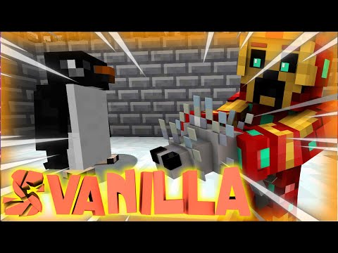 LO ZOO !!! - MINECRAFT ita svanilla #80