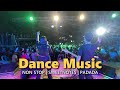 DANCE MUSIC NON Stop Sweetnotes Live Padada