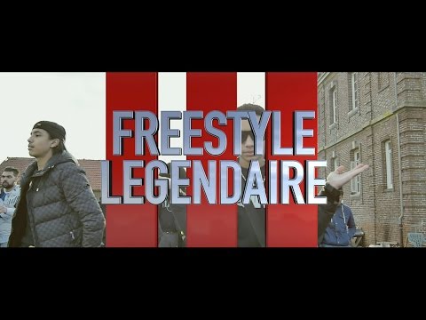 OR - Freestyle Légendaire #3 (